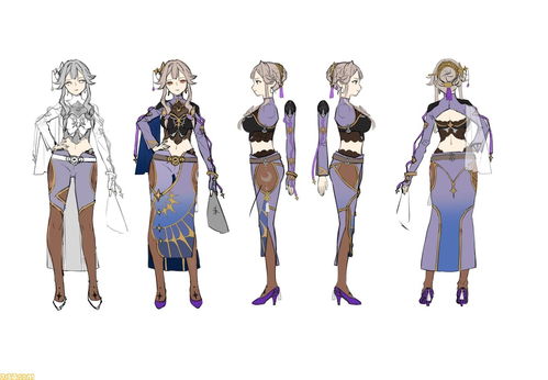 《蕾斯莱莉娅娜炼金工房》全新篇章：探索未知炼金奥秘