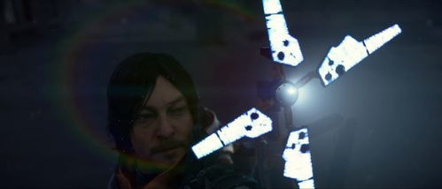 《死亡搁浅2》终极预告片首映！小岛秀夫盛大派对来袭