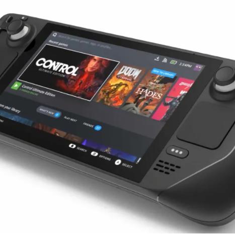 掌机玩家福音！SteamOS全新升级，无障碍体验再飞跃