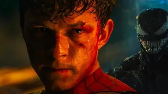 《蜘蛛侠4》重磅！惩罚者加盟，夏日电影盛宴即将开启