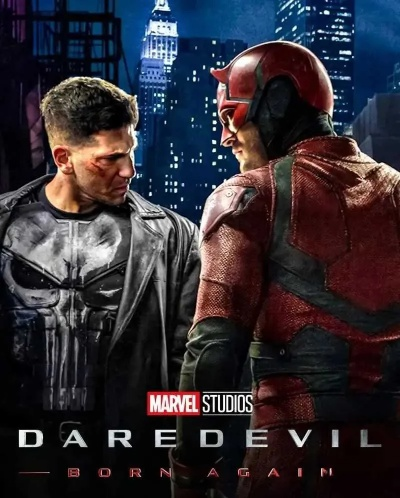 《蜘蛛侠4》重磅！惩罚者加盟，夏日电影盛宴即将开启