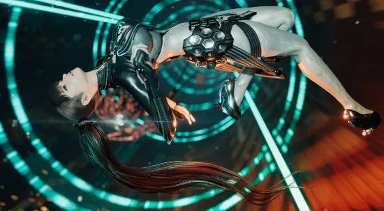 《剑星》新Mod揭秘：迅驰行星潜水服，身材升级新高度