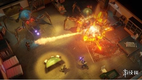 《剑星》或成Switch 2独占巨作？揭秘新情报！