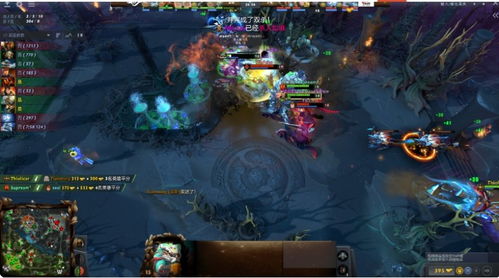 DOTA2 BW确认参展，PGL瓦拉几亚&利雅得赛事连番来袭！揭秘精彩看点！