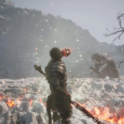 《黑神话》Steam大促！黑猴奇货可居，抢购正当时！