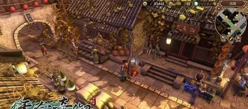 《归唐》揭秘：独家单机体验，探寻未知世界！