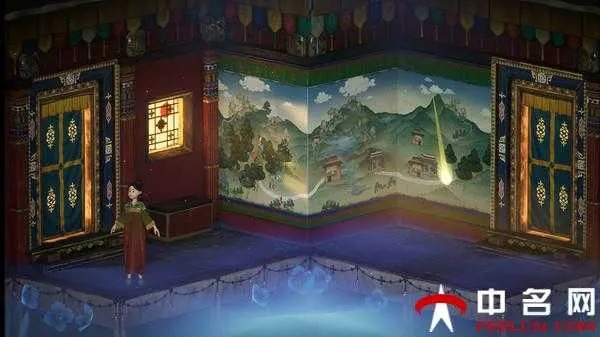 《归唐》揭秘：独家单机体验，探寻未知世界！