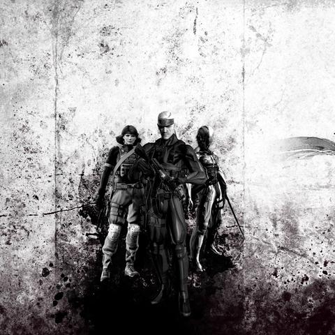 小岛秀夫豪言：太空游戏开发第一人！