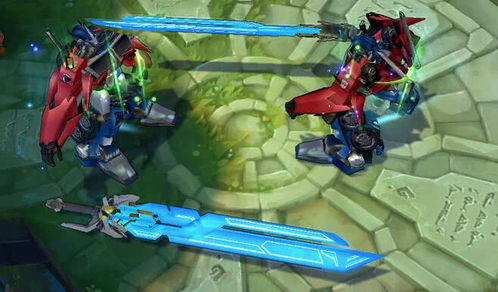 《剑星》Mod大揭秘：玩家惊呼这是什么神操作？