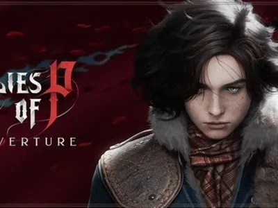 《匹诺曹谎言》VS《艾尔登法环》：DLC巅峰对决挑战极限