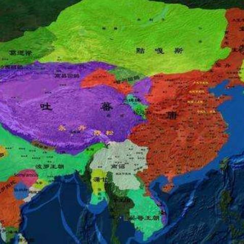 《归唐》纯实机画面首曝！无CG预告震撼来袭