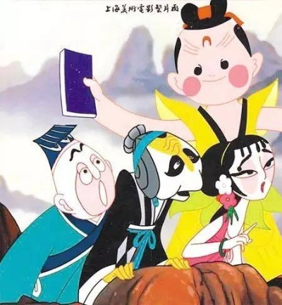 《天书奇谭》&《葫芦兄弟》经典翻拍，童年回忆再现！