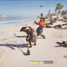 《时空奥德赛》评测：粗糙细节暴露，MMORPG品质堪忧