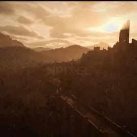 《时空奥德赛》评测：粗糙细节暴露，MMORPG品质堪忧