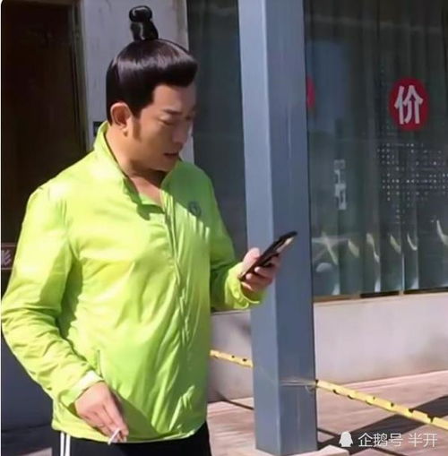 林依轮瘦身20斤变型男，网友直呼帅到不敢认！