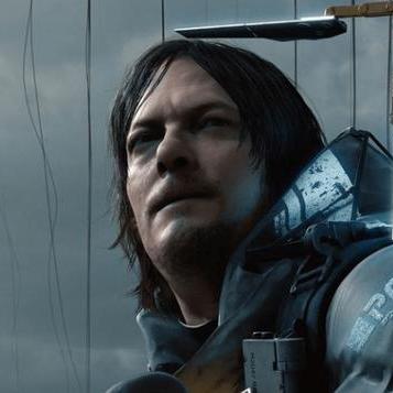 《小岛大作排名揭晓：死亡搁浅第七，PT仅第四！》