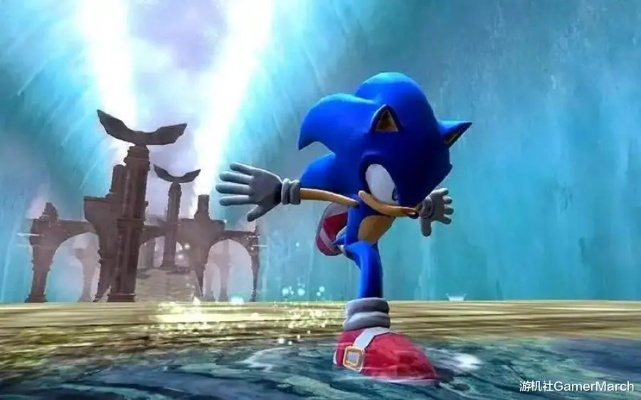 《索尼克重生记：十年巅峰逆袭之路》