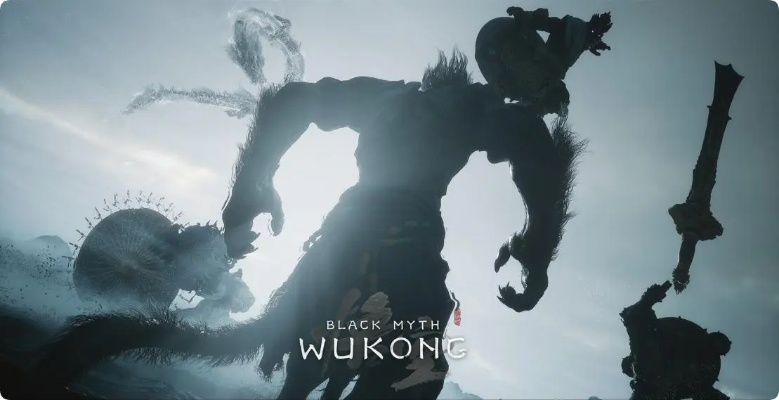 《黑神话》macOS版60帧流畅体验，揭秘极致画面！