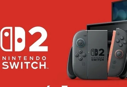 《Switch2首发危机！7月两大王牌游戏逆风翻盘》