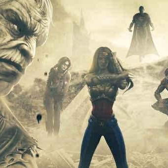 《异环》二测大升级：GTA风二次元城市，飙车通缉狂潮来袭