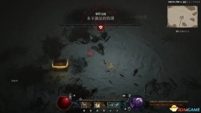 《暗黑4》终局BOSS击杀难题！破解BUG攻略大揭秘