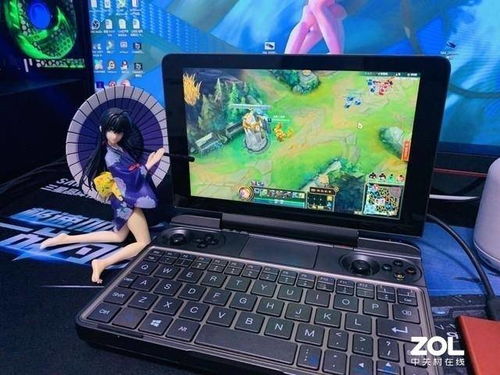 Xbox掌机3A大作流畅运行，独立游戏体验升级