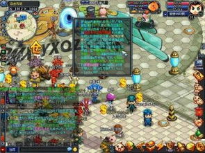 囧图狂欢：揭秘小众圈玩家的神秘游戏世界