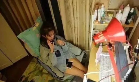 电费40万超小型工厂，网红炫富禁言揭秘！