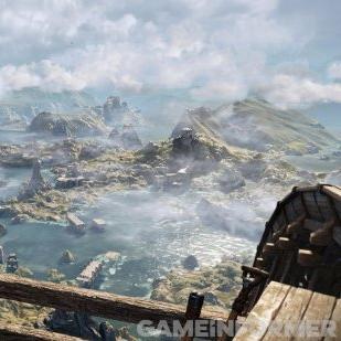 《PS9发布会倒计时！圣莫尼卡神秘新作首曝》