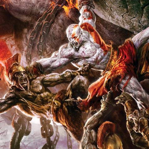 《PS9发布会倒计时！圣莫尼卡神秘新作首曝》