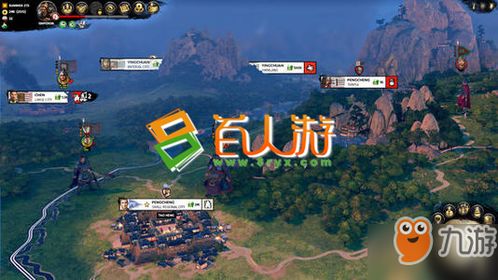 《全面战争：三国》销量惊人，321万套突破记录！