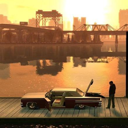 《GTA6》车辆新细节曝光：碰撞系统革新在即！