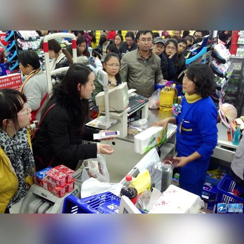 支付宝狂欢来袭！每日1亿福利，10天不间断抢不停！