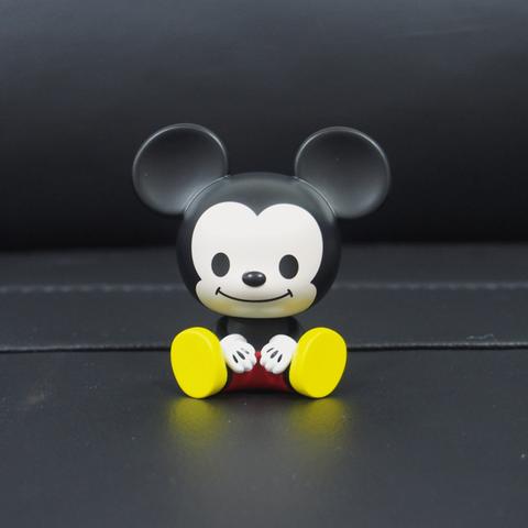 泡泡玛特200+顶级IP联手，挑战迪士尼霸主地位