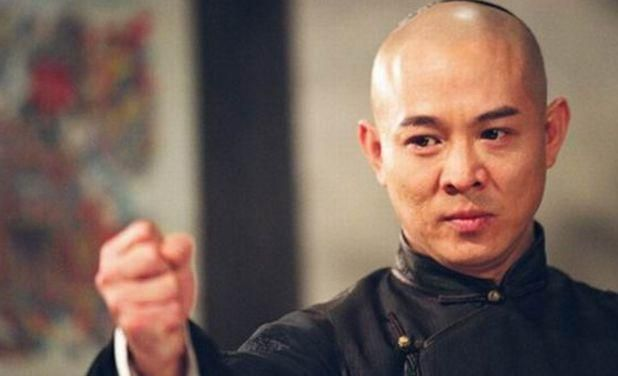 李连杰自爆真相：真孙子背后的心酸历程