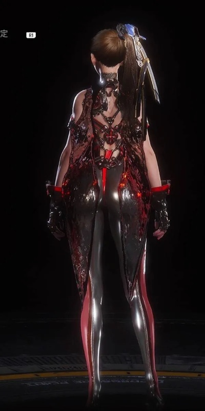 《剑星》神秘服装盘点：7款最难入手的绝美服饰曝光