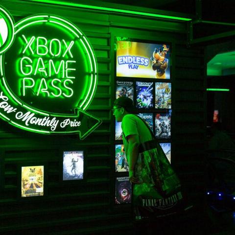 《Xbox独家首发！斯宾塞力荐：这款XGP新作必看》