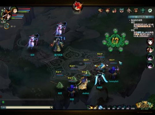 《独家揭秘：游戏内隐藏秘籍，助你轻松升级》