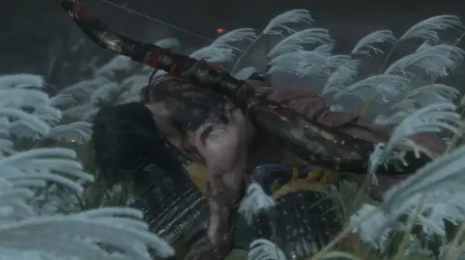 《只狼》六周年：近七成玩家未战败苇名一心，挑战仍在继续