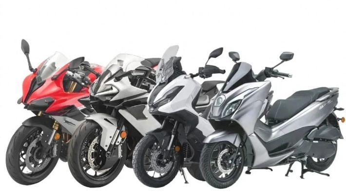 《2024新规来袭！摩托车国标大升级，玩家必看》