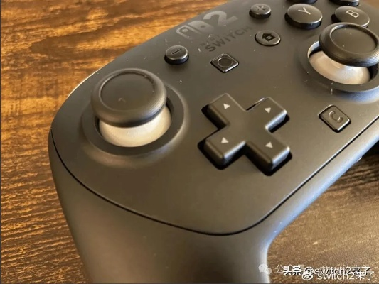 Switch 2 Pro手柄：无懈可击，完美体验揭秘