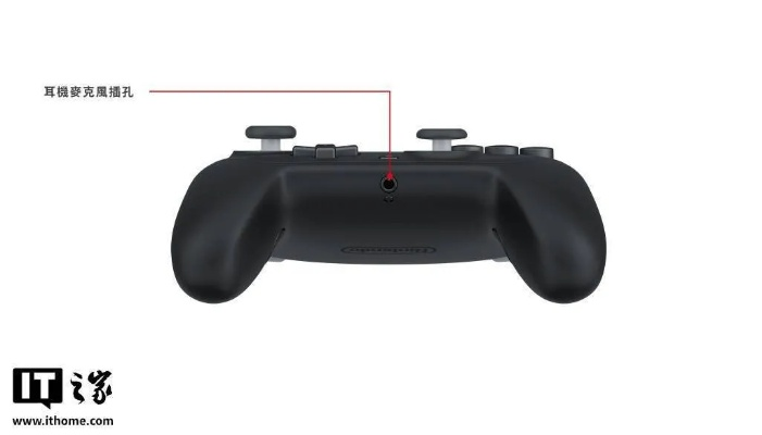 Switch 2 Pro手柄：无懈可击，完美体验揭秘