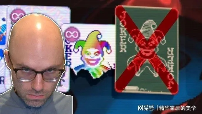 《小丑牌》开发者自食恶果：解锁神级成就竟如此艰难！