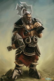 《巫师4》壁纸首曝！PC手机同享，独家高清盛宴来袭