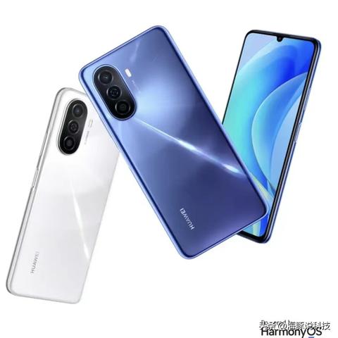 华为鸿蒙电脑大突破！畅享海量第三方应用自由安装