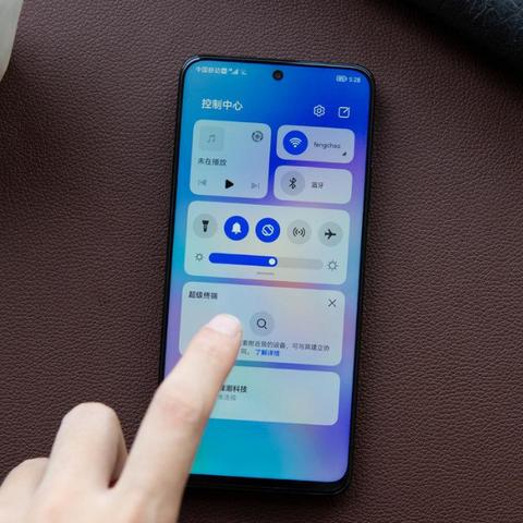 华为鸿蒙电脑大突破！畅享海量第三方应用自由安装