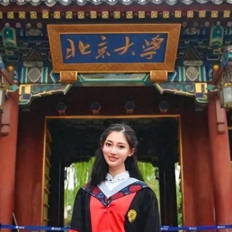 清华女神亲证无团队炒作：学业至上，静待更新揭秘