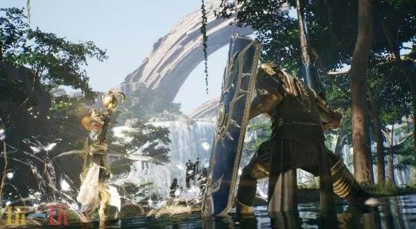 《时空奥德赛》独家揭秘：女性角色骨盆自由调整！