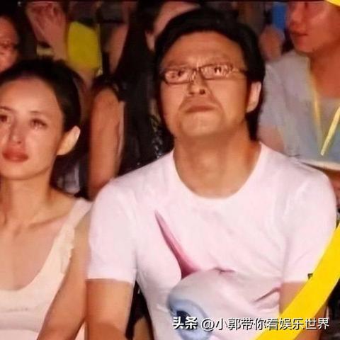 汪峰牵手宁静幕后真相：揭秘狠男人内心世界