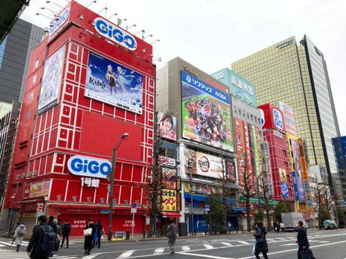 世嘉东京新店开业，上海分店即将亮相！